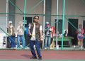 Turnamen Tenis Wali Kota Cup Meriahkan Perayaan 500 Tahun Kota Banjarmasin