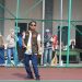 Turnamen Tenis Wali Kota Cup Meriahkan Perayaan 500 Tahun Kota Banjarmasin