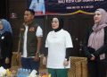 Dancesport Jadi Wadah Pembentukan Karakter dan Prestasi Anak Muda Banjarmasin