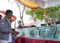 Kontes Ikan Hias Wali Kota Cup 2026 Satukan Komunitas Penghobi dari Berbagai Daerah