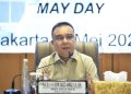 Kabar Baik Ojol! Potongan Aplikator Direncanakan Turun Jadi 8 Persen