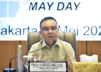 Kabar Baik Ojol! Potongan Aplikator Direncanakan Turun Jadi 8 Persen