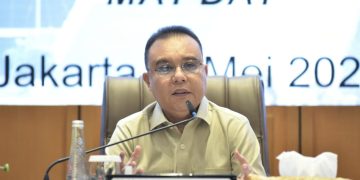Kabar Baik Ojol! Potongan Aplikator Direncanakan Turun Jadi 8 Persen