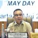 Kabar Baik Ojol! Potongan Aplikator Direncanakan Turun Jadi 8 Persen