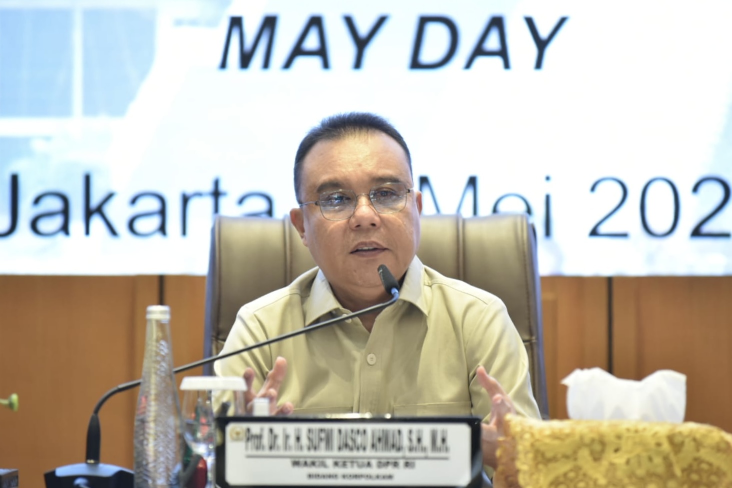 Kabar Baik Ojol! Potongan Aplikator Direncanakan Turun Jadi 8 Persen