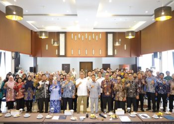 Lewat Sosialisasi Antikorupsi, PAM Bandarmasih Perkuat Integritas Pegawai 