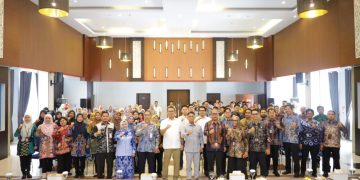 Lewat Sosialisasi Antikorupsi, PAM Bandarmasih Perkuat Integritas Pegawai 