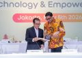 Gandeng NVIDIA, Indosat Bidik Posisi sebagai AI Nation Shaper Indonesia