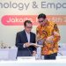 Gandeng NVIDIA, Indosat Bidik Posisi sebagai AI Nation Shaper Indonesia