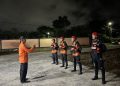 Hilang Saat Menjelang Adzan, Warga Pemangkih Diduga Tenggelam di Sungai