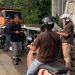 Polisi Amankan Pelaku Pungli Sopir Angkutan di Dua SPBU Banjarmasin