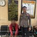 Berkat Laporan Warga, Polisi Amankan Pelaku Pungli di Banjarmasin Utara