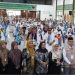 Bupati Tanah Bumbu Hadiri Sertijab Kalapas Batulicin, Perkuat Sinergi Lintas Sektor