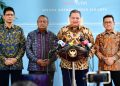 Hadapi Ketidakpastian Global, Pemerintah Perkuat Kebijakan Ekonomi Nasional