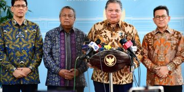Hadapi Ketidakpastian Global, Pemerintah Perkuat Kebijakan Ekonomi Nasional