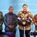 Hadapi Ketidakpastian Global, Pemerintah Perkuat Kebijakan Ekonomi Nasional