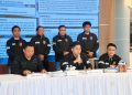 Kasus Pembunuhan di Kusan Hulu Terungkap, Polisi Kejar Pelaku hingga ke Hutan