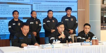 Kasus Pembunuhan di Kusan Hulu Terungkap, Polisi Kejar Pelaku hingga ke Hutan