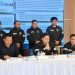 Kasus Pembunuhan di Kusan Hulu Terungkap, Polisi Kejar Pelaku hingga ke Hutan