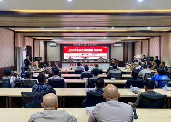 Penertiban Kawasan Hutan Dinilai Penting Demi Kelestarian dan Kepastian Hukum
