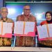 Kemnaker Gandeng Indosat dan Wadhwani Foundation Siapkan SDM Hadapi Era Digital