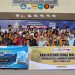 KKN Internasional ULM Sukses Realisasikan 20 Program Pengabdian di Johor Bahru, Malaysia