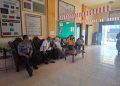 Sinergi Polisi dan Instansi Terkait Amankan ODGJ yang Mengancam Warga di Aluan