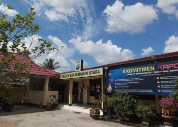 Polisi Kembangkan Kasus Pengeroyokan Lansia di Sungai Jingah, Delapan ABH Diamankan