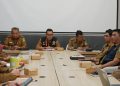 Balangan Masuki Fase Transisi Pascabencana, Fokus Pemulihan Rumah hingga Trauma Healing