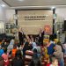 SOMBALIT Bajungkaling Tingkatkan Minat Baca dan Kunjungan Perpustakaan di Balangan