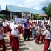 Trauma Healing di SDN Sungsum Pulihkan Semangat Anak-anak Pascabanjir Bandang