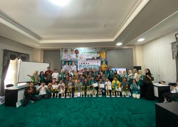 Disporapar Balangan Hadirkan LANGKAH SI MUDA untuk Dorong Kreativitas Pemuda dan Pariwisata