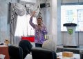 Bapperida Balangan dan PT Adaro Gelar Kelas Sharing Dorong Inovasi UMKM