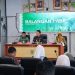 Pemkab Balangan Bahas Masterplan Balangan Park Bersama ULM