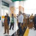 DPMPTSP Balangan Sosialisasikan Mal Pelayanan Publik ke Perangkat Desa