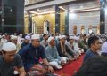 Pemkab Balangan Ajak Masyarakat Jadikan Nisfu Syaban Momentum Introspeksi Diri
