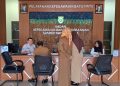 SICAPER, Inovasi Digital BKPSDM Balangan Permudah Tata Kelola Persuratan