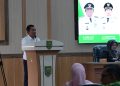 Pemkab Balangan Gelar Forum Konsultasi Publik RKPD 2027