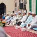 Ratusan Warga Hadiri Haul Syekh Muhammad Samman al-Madani di Lampihong Kiri