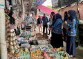Jelang Iduladha, Disperindag Balangan Pastikan Stok Bapokting Aman