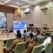 PUPRPerkim Balangan Gelar Forum Konsultasi Publik untuk Tingkatkan Pelayanan Masyarakat