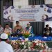 Wabup Balangan Tekankan Pentingnya Kebersamaan pada Halalbihalal PGRI Lampihong