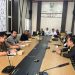 Komisi III DPRD dan BPBD Balangan Finalisasi Raperda Pencegahan Bahaya Kebakaran
