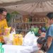 Disperindag Balangan Gelar Pasar Murah untuk Kendalikan Inflasi