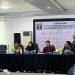 DPRD Balangan Bahas Harmonisasi Dua Raperda Strategis di Kemenkum Kalsel
