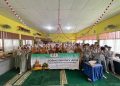 Dinkes Balangan Luncurkan Graha Asli Paringin untuk Perkuat Penanggulangan HIV AIDS