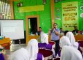 Posyandu Apel Sei Pumpung Dapat Pembinaan Jelang Lomba Tingkat Provinsi