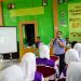 Posyandu Apel Sei Pumpung Dapat Pembinaan Jelang Lomba Tingkat Provinsi
