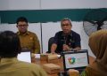 DPMPTSP Balangan Evaluasi Lima Layanan Prioritas Melalui Forum Konsultasi Publik