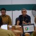 DPMPTSP Balangan Evaluasi Lima Layanan Prioritas Melalui Forum Konsultasi Publik